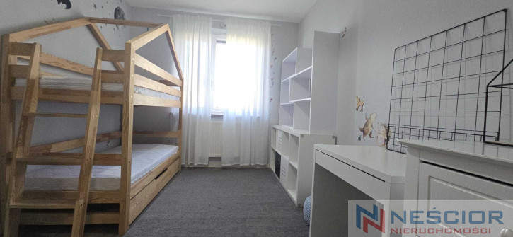 Apartment Rent Siedlce Partyzantów 10