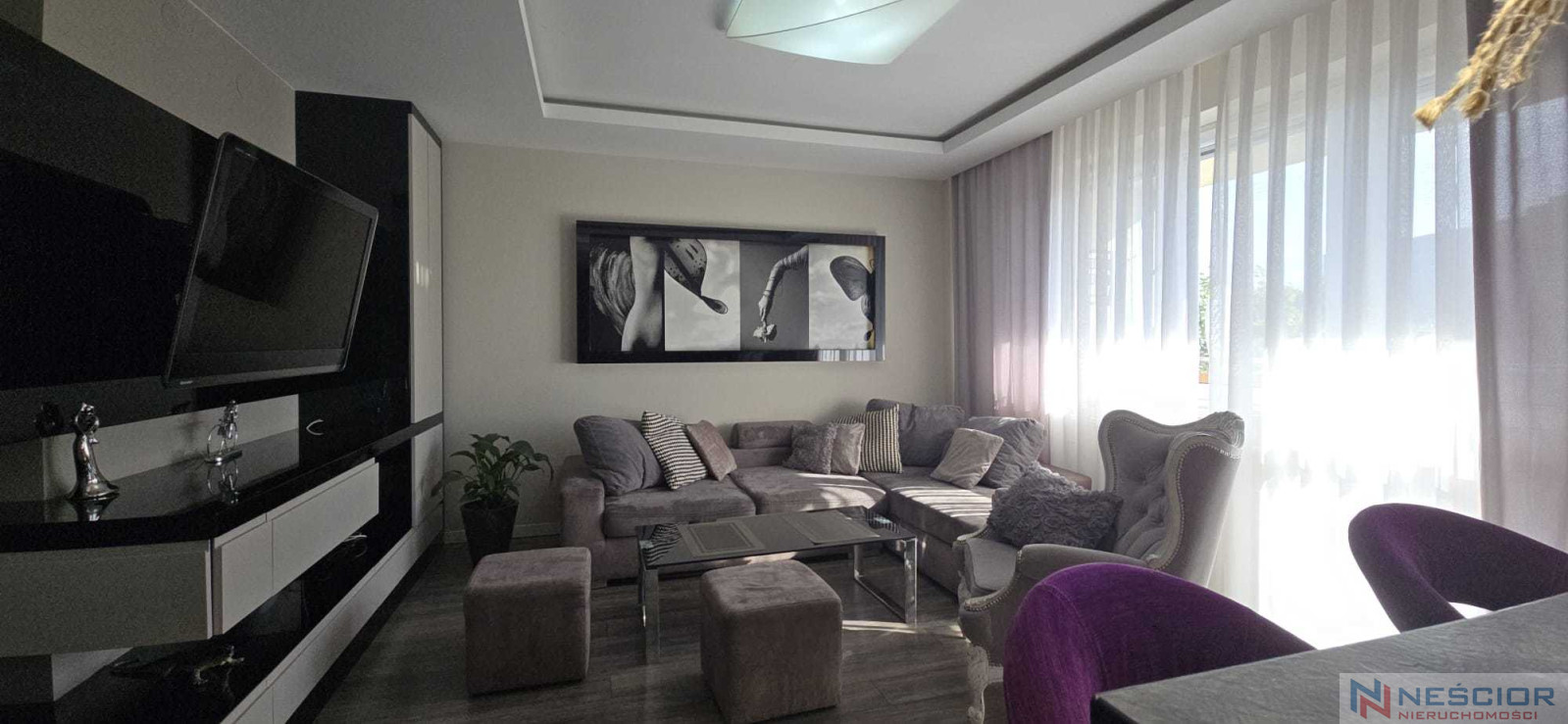 Apartment Rent Siedlce Partyzantów 14