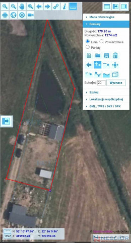 Plot Sale Kopcie 2
