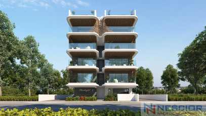 Квартира Продажа Larnaka, Cypr
