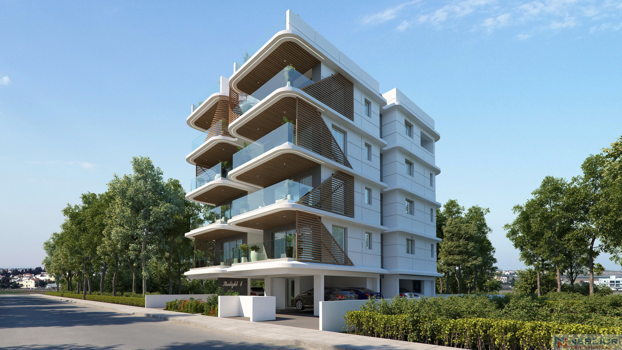 Квартира Продажа Larnaka, Cypr