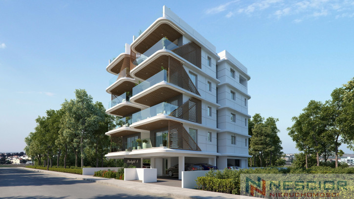Apartment Sale Larnaka, Cypr 11