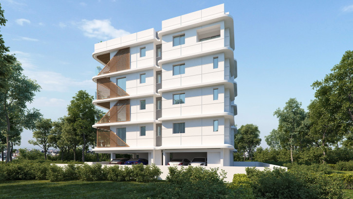 Квартира Продажа Larnaka, Cypr 12