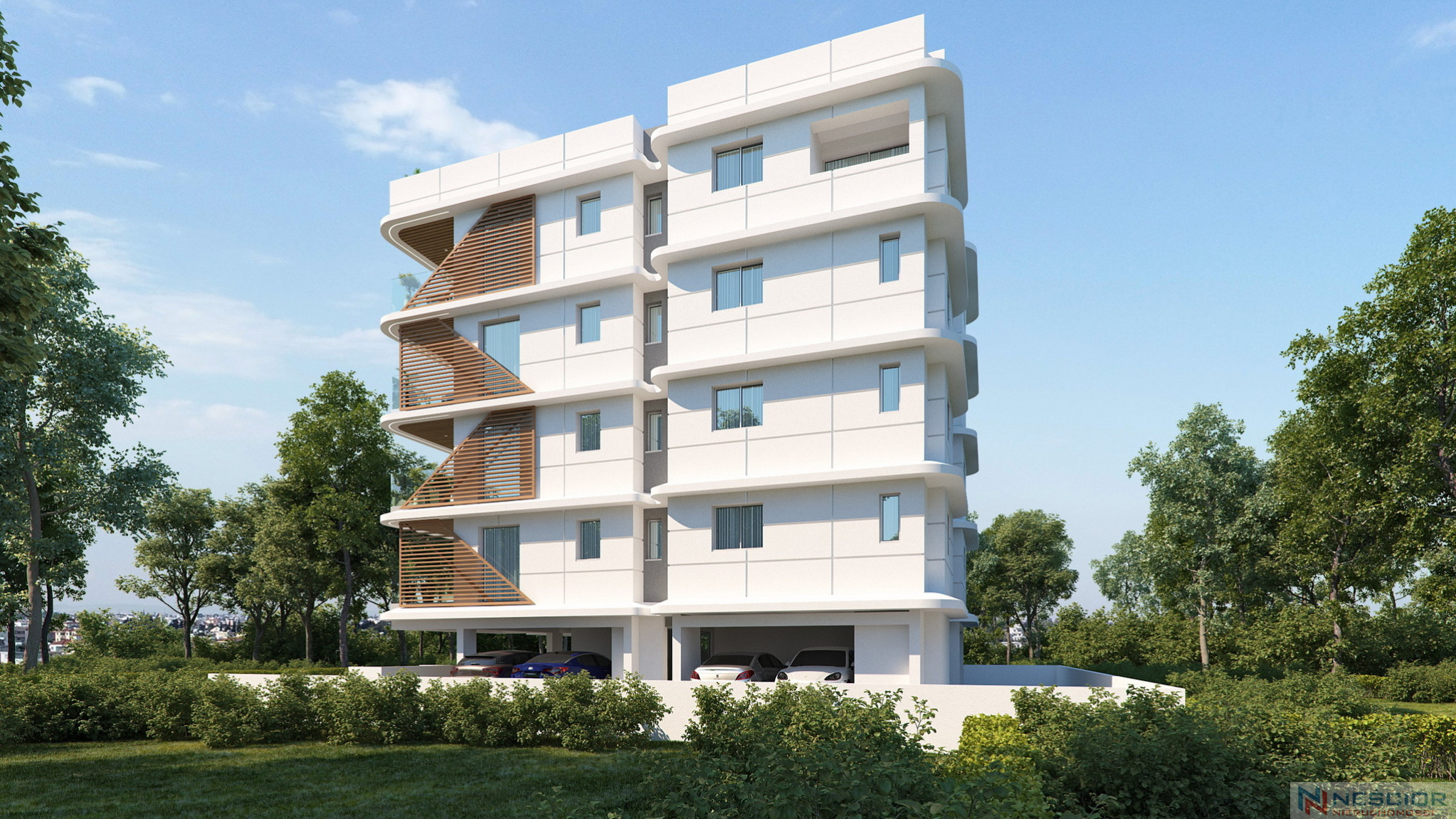 Квартира Продажа Larnaka, Cypr