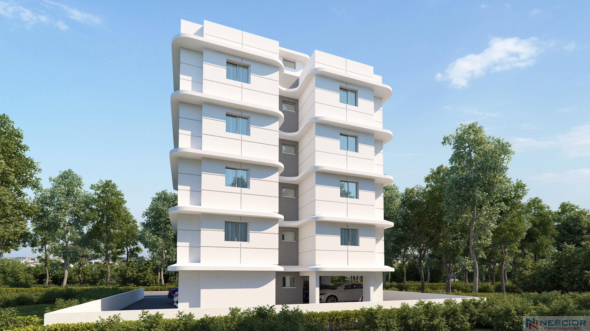 Квартира Продажа Larnaka, Cypr