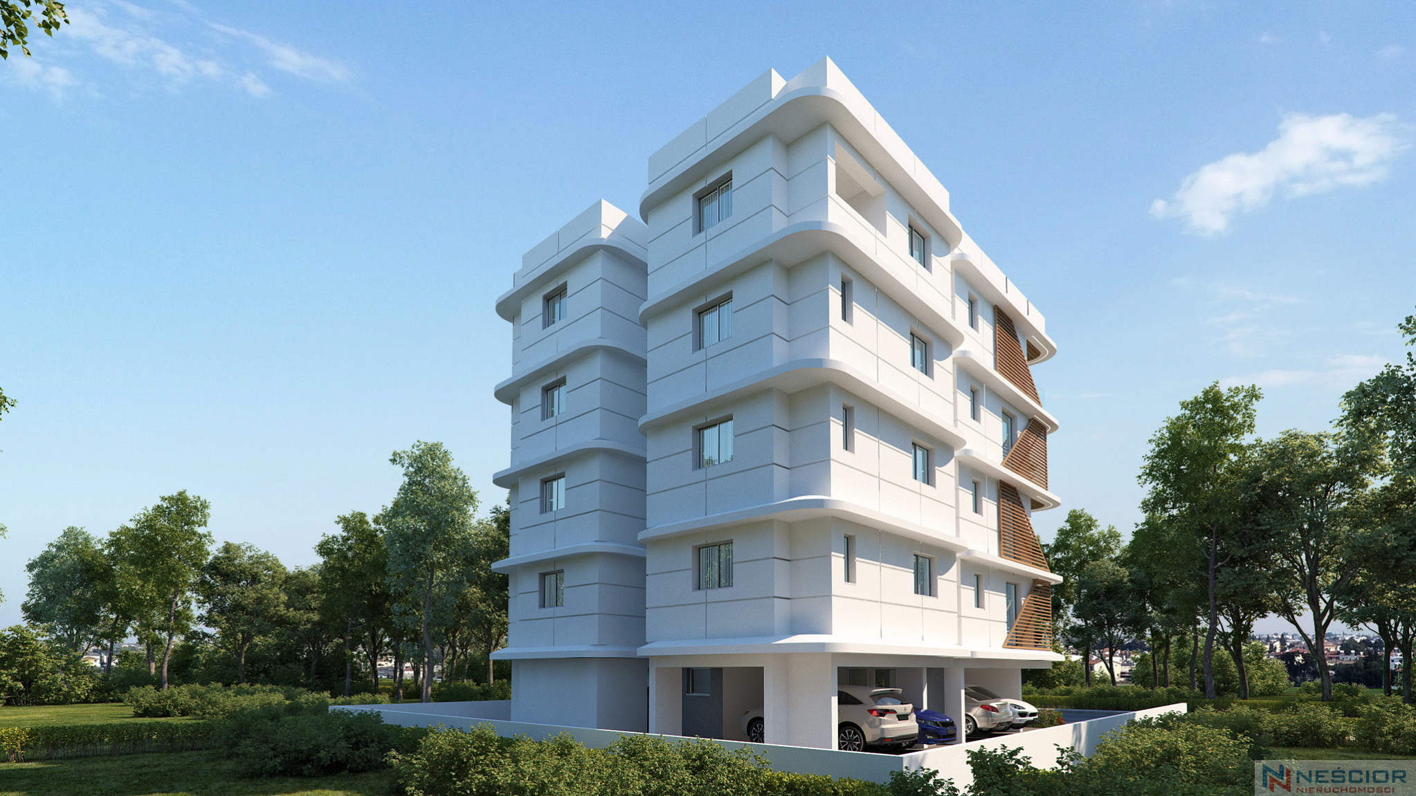 Квартира Продажа Larnaka, Cypr
