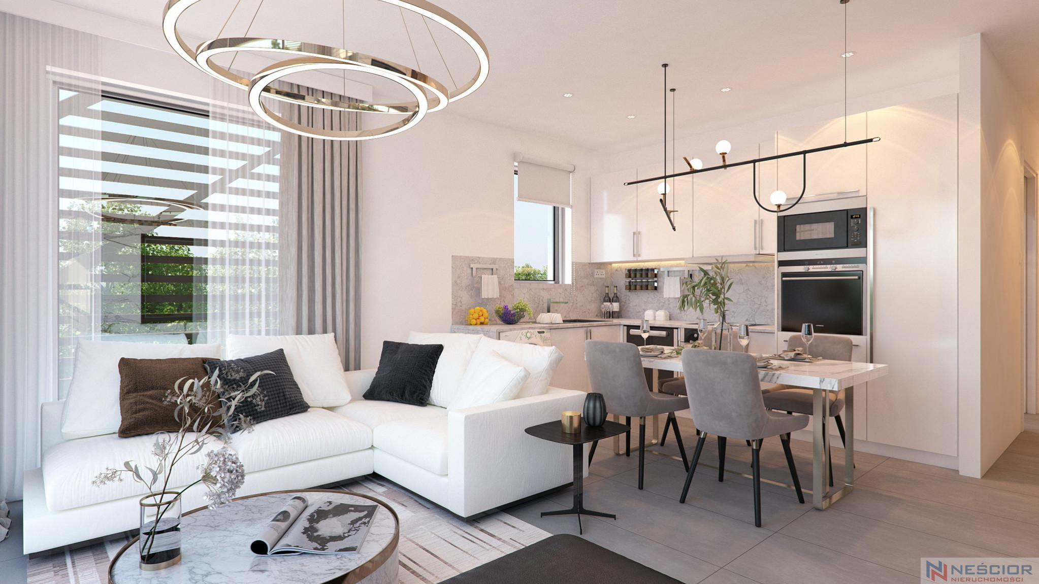 Квартира Продажа Larnaka, Cypr