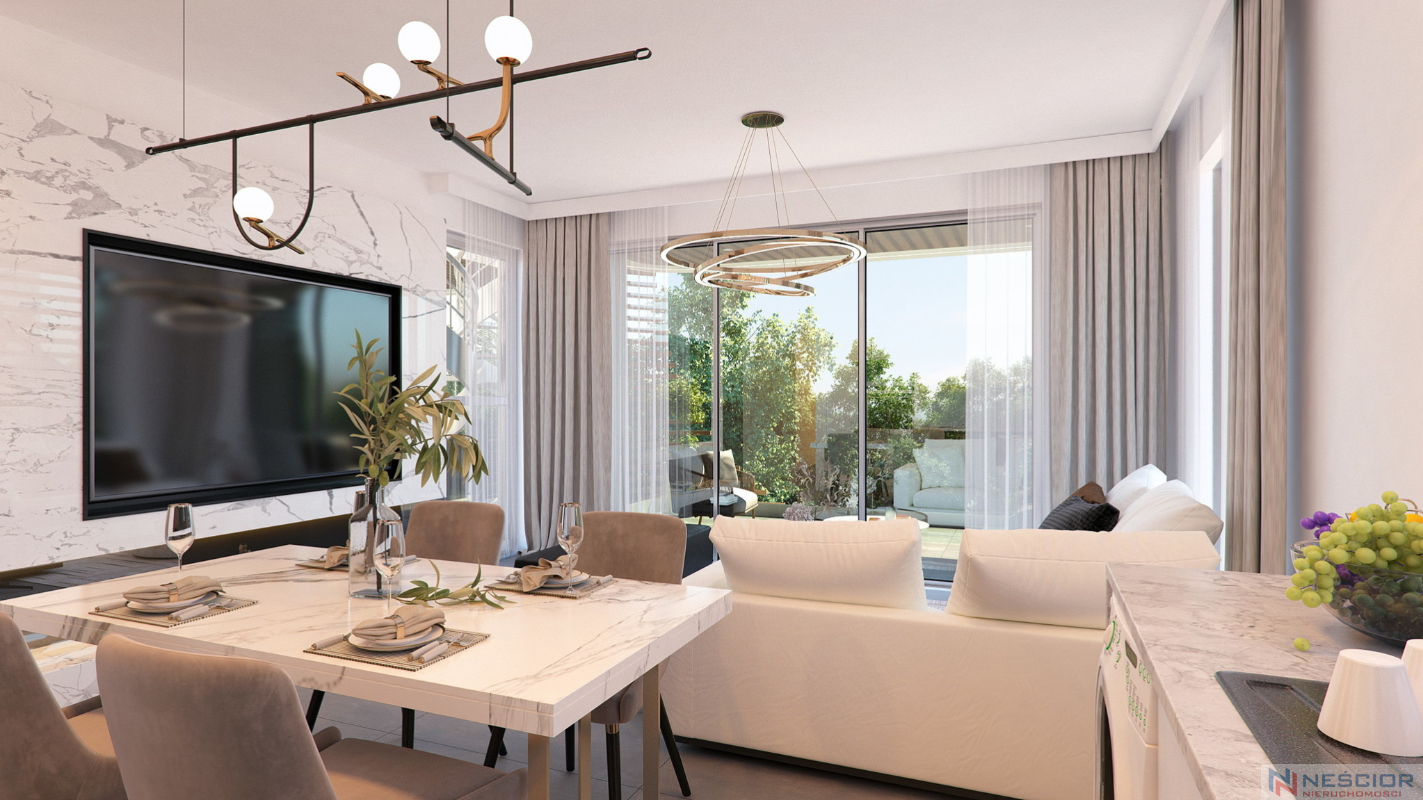 Квартира Продажа Larnaka, Cypr