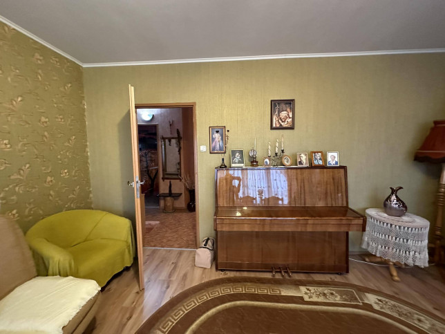 Apartment Sale Siedlce Podlaska 12