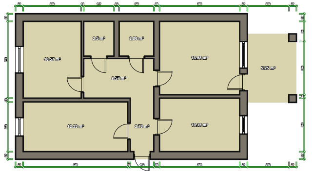 Apartment Sale Siedlce Podlaska 20