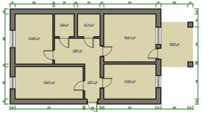 Apartment Sale Siedlce Podlaska