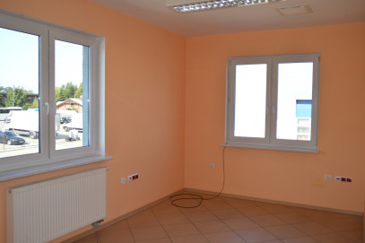 Commercial space Rent Siedlce Budowlana