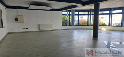 Commercial object Rent Siedlce Budowlana