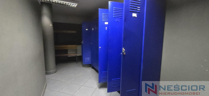 Commercial object Rent Siedlce Budowlana 13