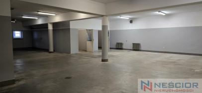 Commercial object Rent Siedlce Budowlana