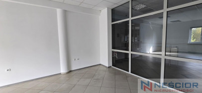Commercial space Rent Siedlce Budowlana