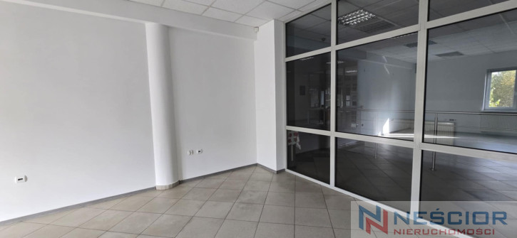 Commercial space Rent Siedlce Budowlana 2