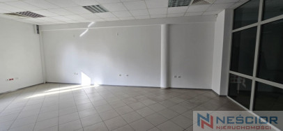 Commercial space Rent Siedlce Budowlana