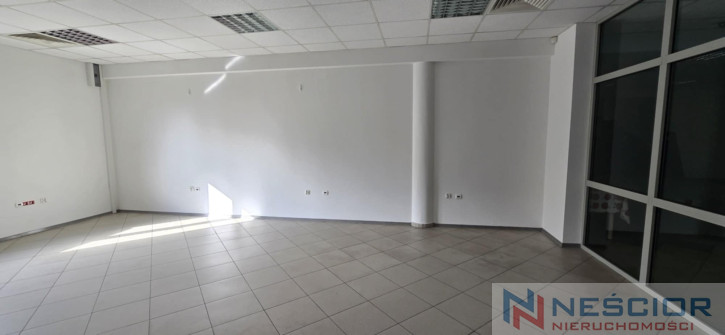 Commercial space Rent Siedlce Budowlana 3