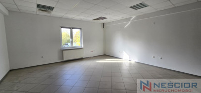 Commercial space Rent Siedlce Budowlana
