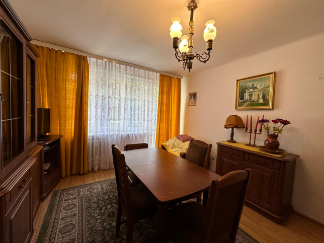 Apartment Sale Siedlce 11 Listopada 1