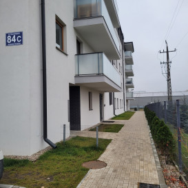 Apartment Sale Siedlce Starowiejska