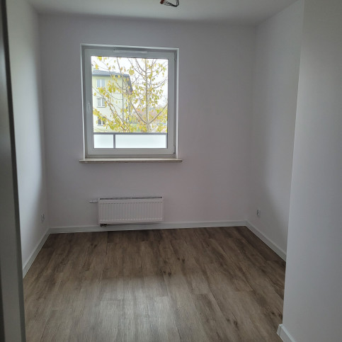 Apartment Sale Siedlce Starowiejska 9