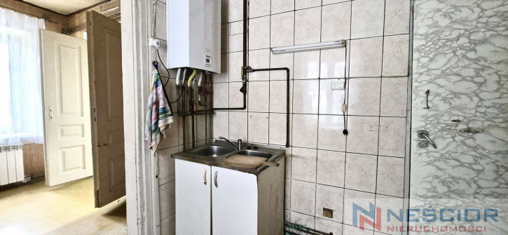 Apartment Sale Siedlce Sokołowska 3