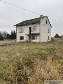 Plot Sale Borki-Kosiorki