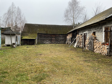 Dom Sprzedaż Trzciniec