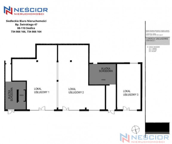 Commercial space Sale Siedlce 8