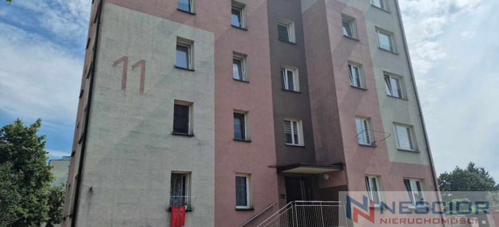 Mieszkanie Sprzedaż Siedlce 3 Maja 16