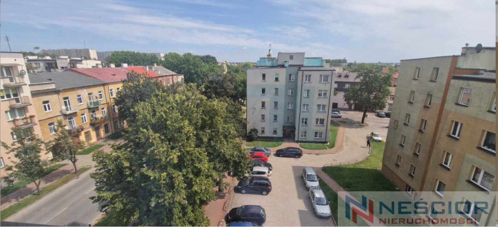 Mieszkanie Sprzedaż Siedlce 3 Maja 17