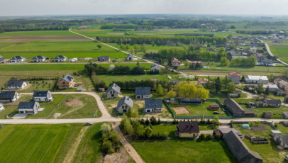 Dom Sprzedaż Borki Siedleckie Leśna