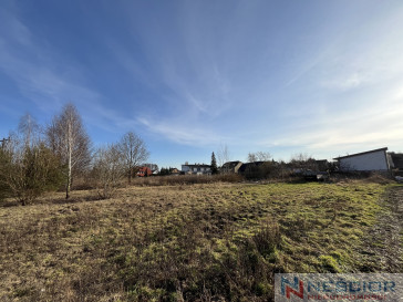 Plot Sale Grabianów Sportowa