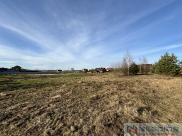 Plot Sale Grabianów Sportowa