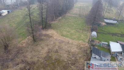 Działka Sprzedaż Krzymosze