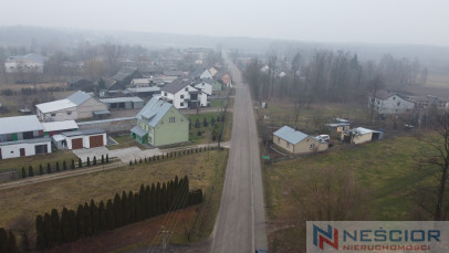 Działka Sprzedaż Krzymosze