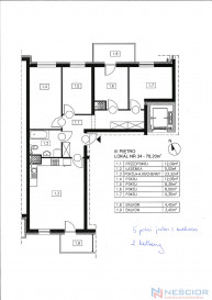 Квартира Продажа Siedlce Spokojna