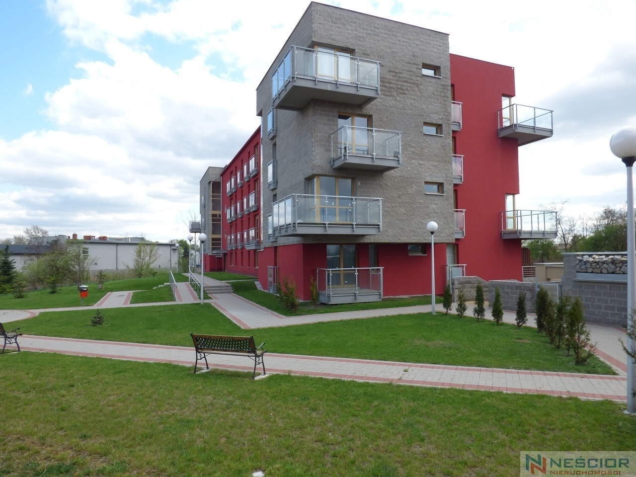 Apartamento Venta Siedlce