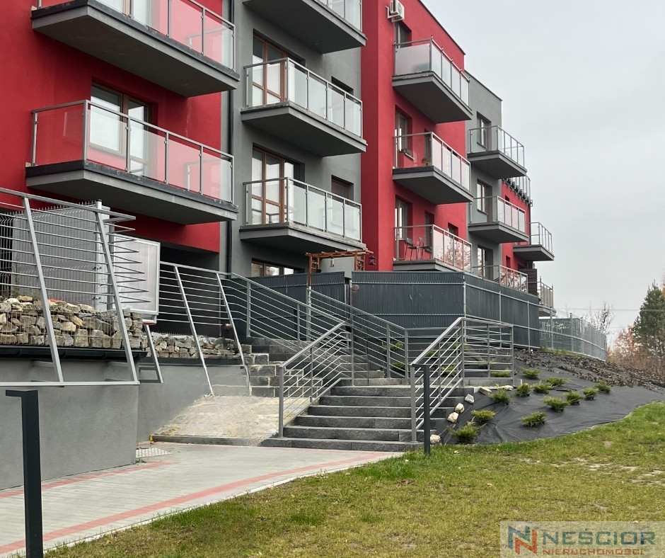Apartamento Venta Siedlce
