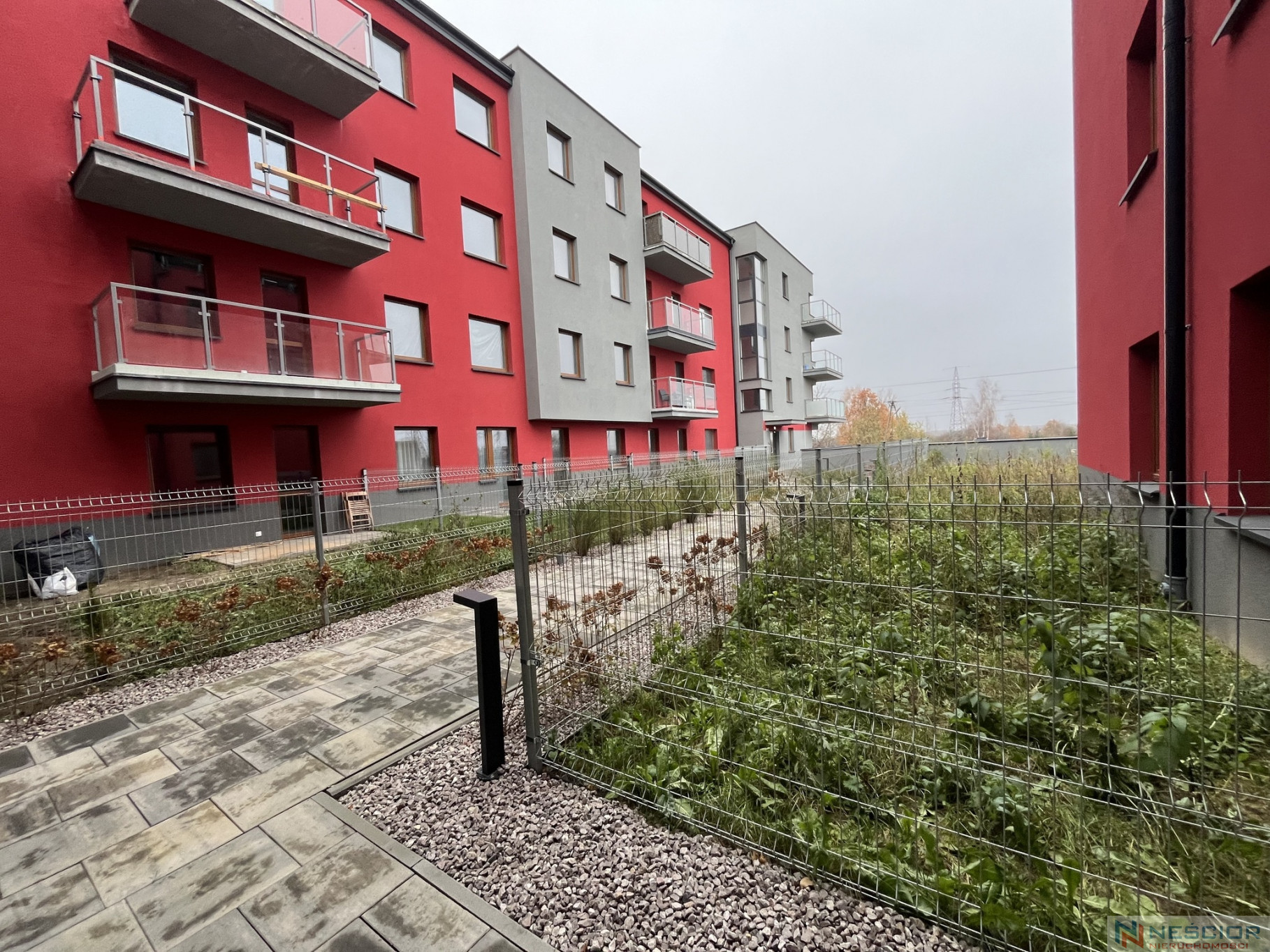 Apartamento Venta Siedlce