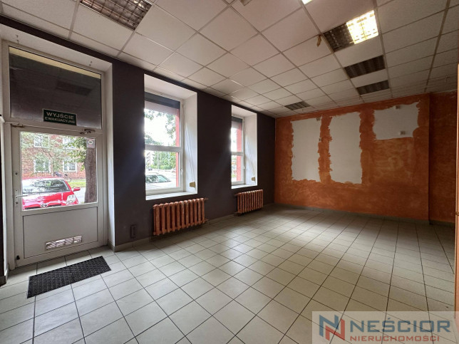 Помещение Продажа Siedlce 3 Maja 6