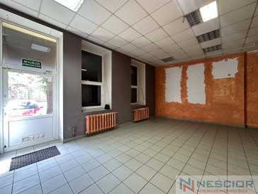 Помещение Продажа Siedlce 3 Maja