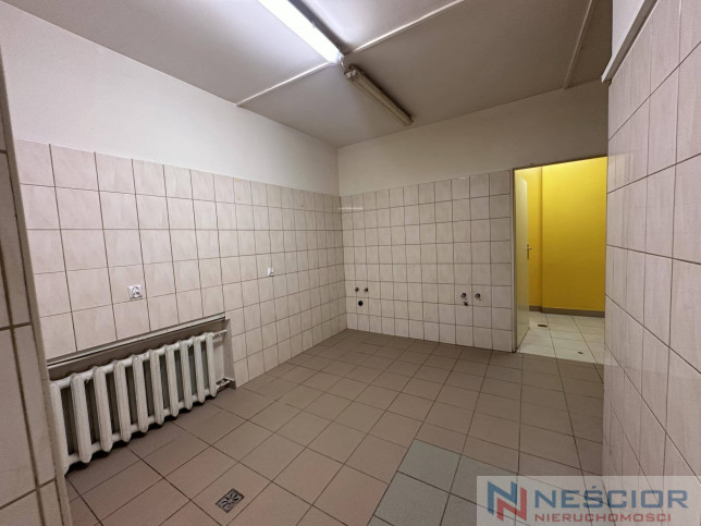 Помещение Продажа Siedlce 3 Maja 12