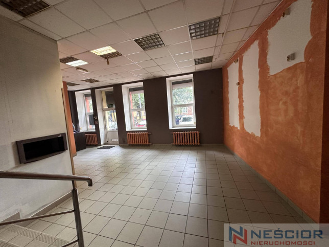 Помещение Продажа Siedlce 3 Maja 7