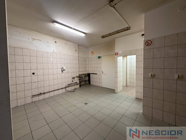Помещение Продажа Siedlce 3 Maja 17