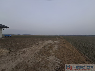 Parcela Venta Boroszków