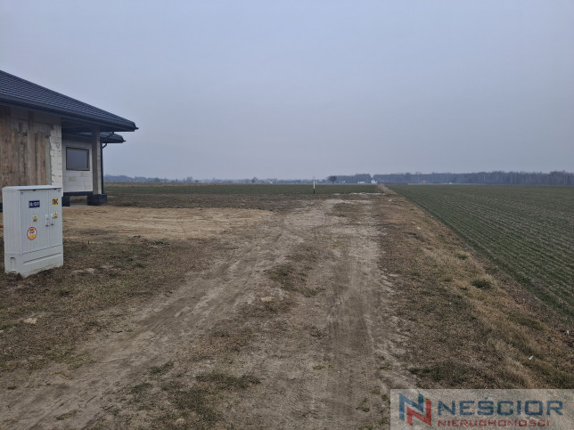Участок Продажа Boroszków 3