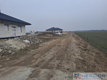 Parcela Venta Boroszków